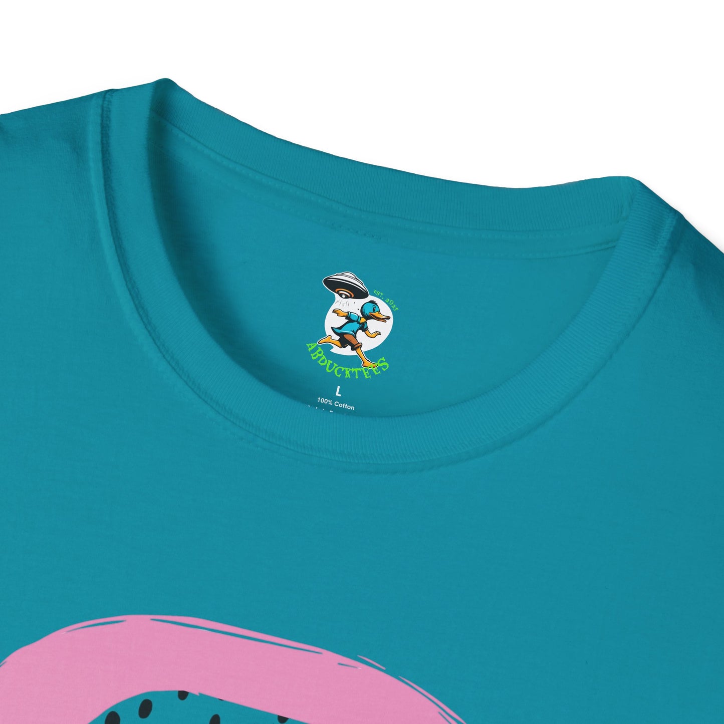 Mama Rainbow T-Shirt