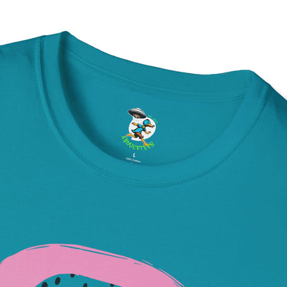 Mama Rainbow T-Shirt