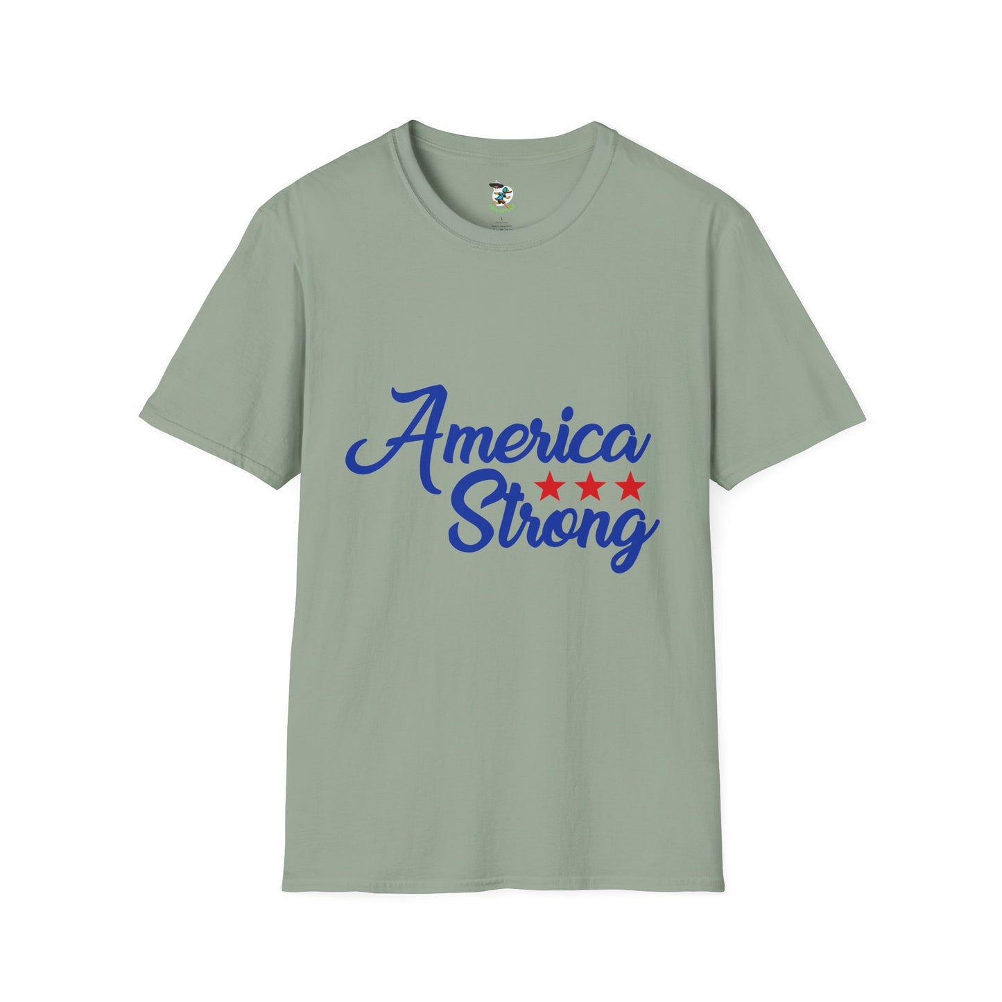 America Strong T-Shirt