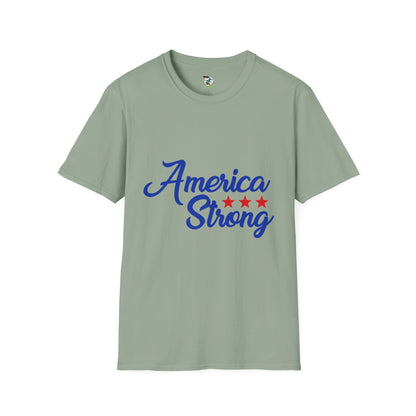 America Strong T-Shirt