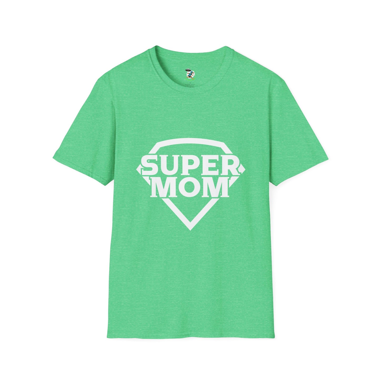 Super Mom T-Shirt