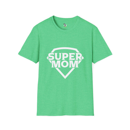 Super Mom T-Shirt