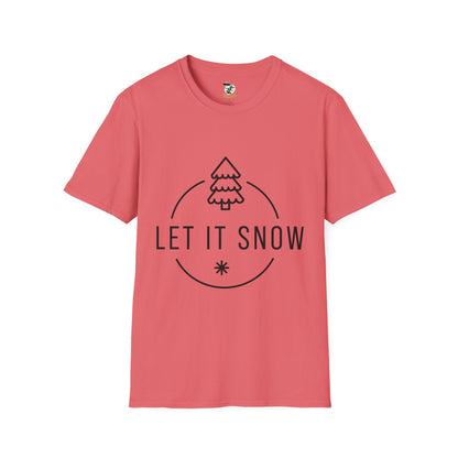 Let it Snow T-Shirt