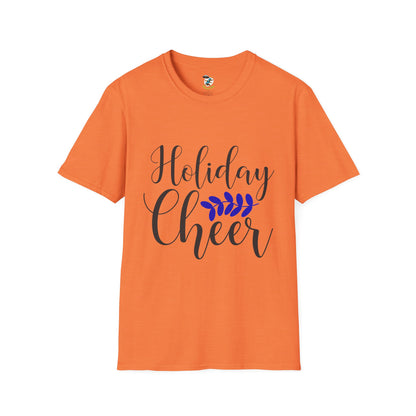 Holiday CheerT-Shirt