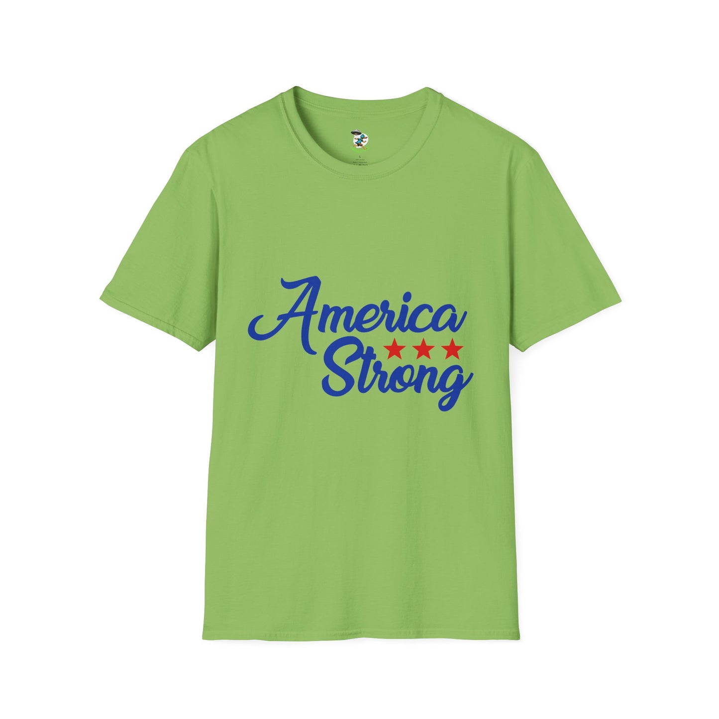 America Strong T-Shirt