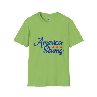 America Strong T-Shirt