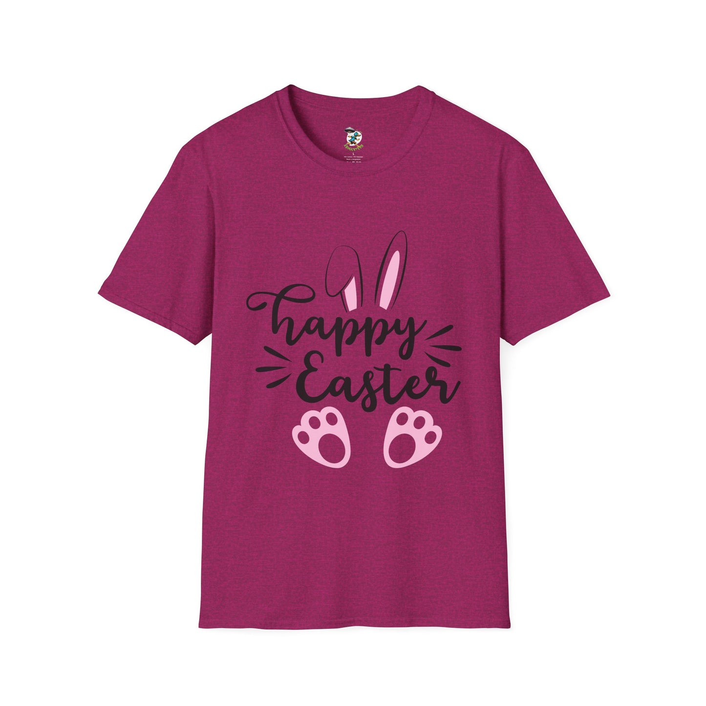 Happy Easter Bunny T-Shirt
