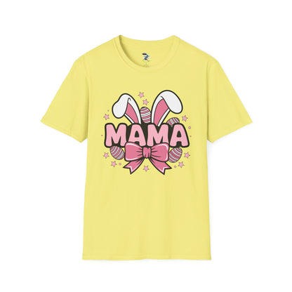Mama Bunny T‑Shirt