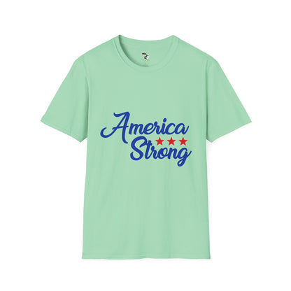 America Strong T-Shirt