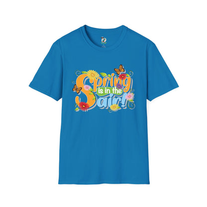 Spring Is in the Air T-Shirt