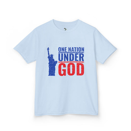 One Nation Under God Youth T-Shirt