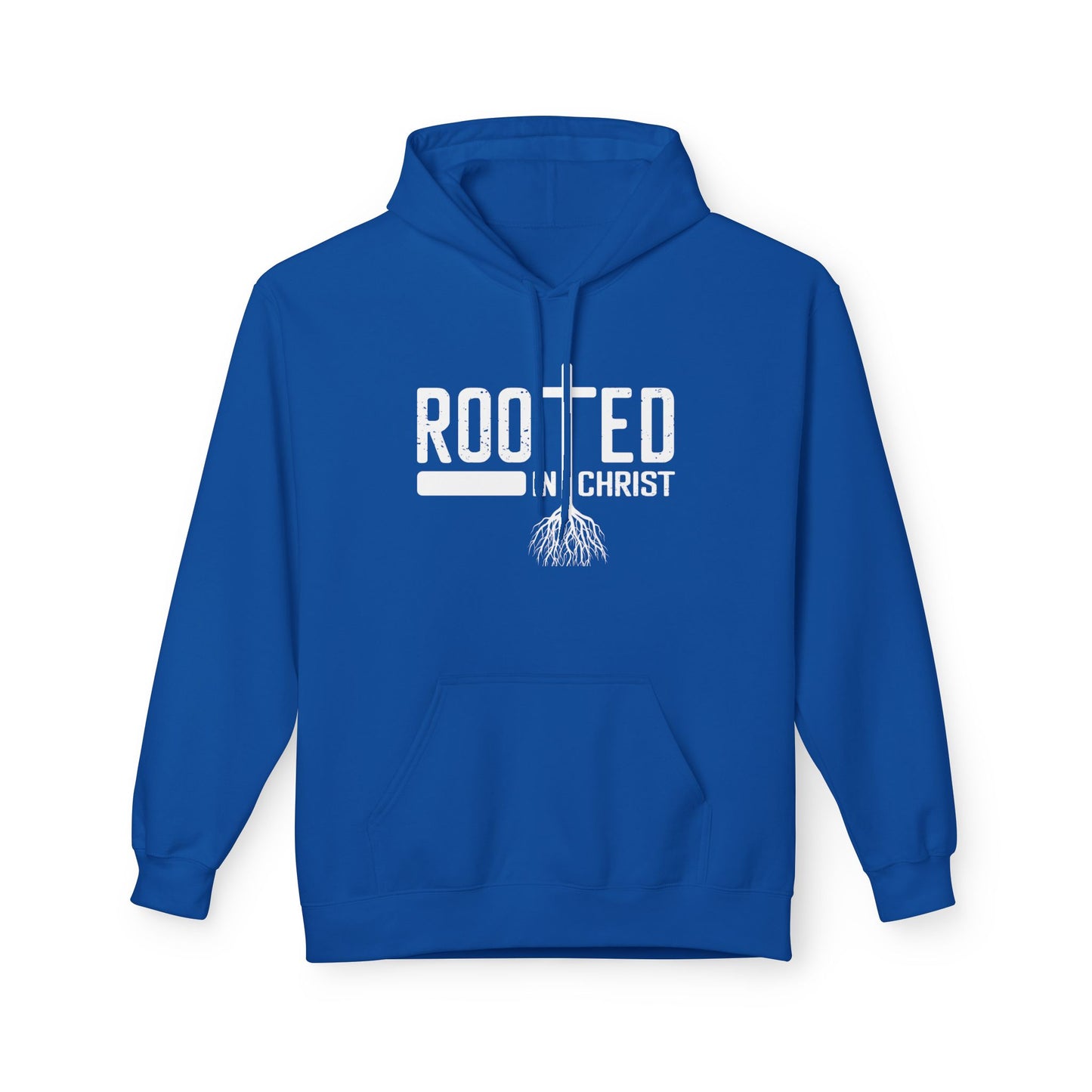 Rooted in Christ Hoodie