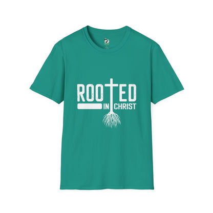 Rooted in Christ T-Shirt
