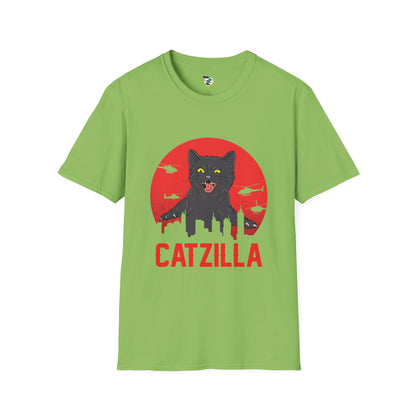 Catzilla T-Shirt