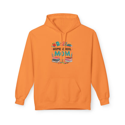 Home School Mom Hoodie