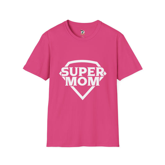 Super Mom T-Shirt