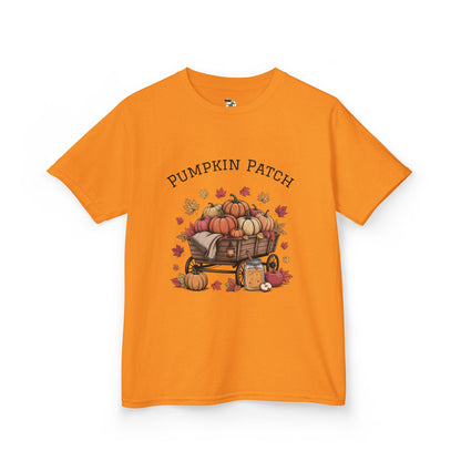 Pumpkin Patch Youth T-Shirt