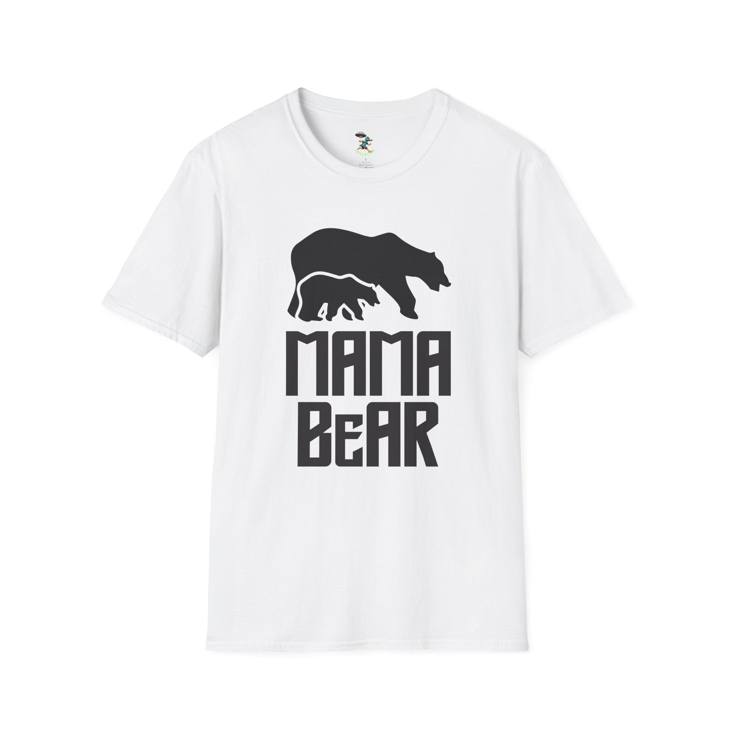 Mama Bear T-Shirt