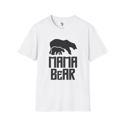 Mama Bear T-Shirt