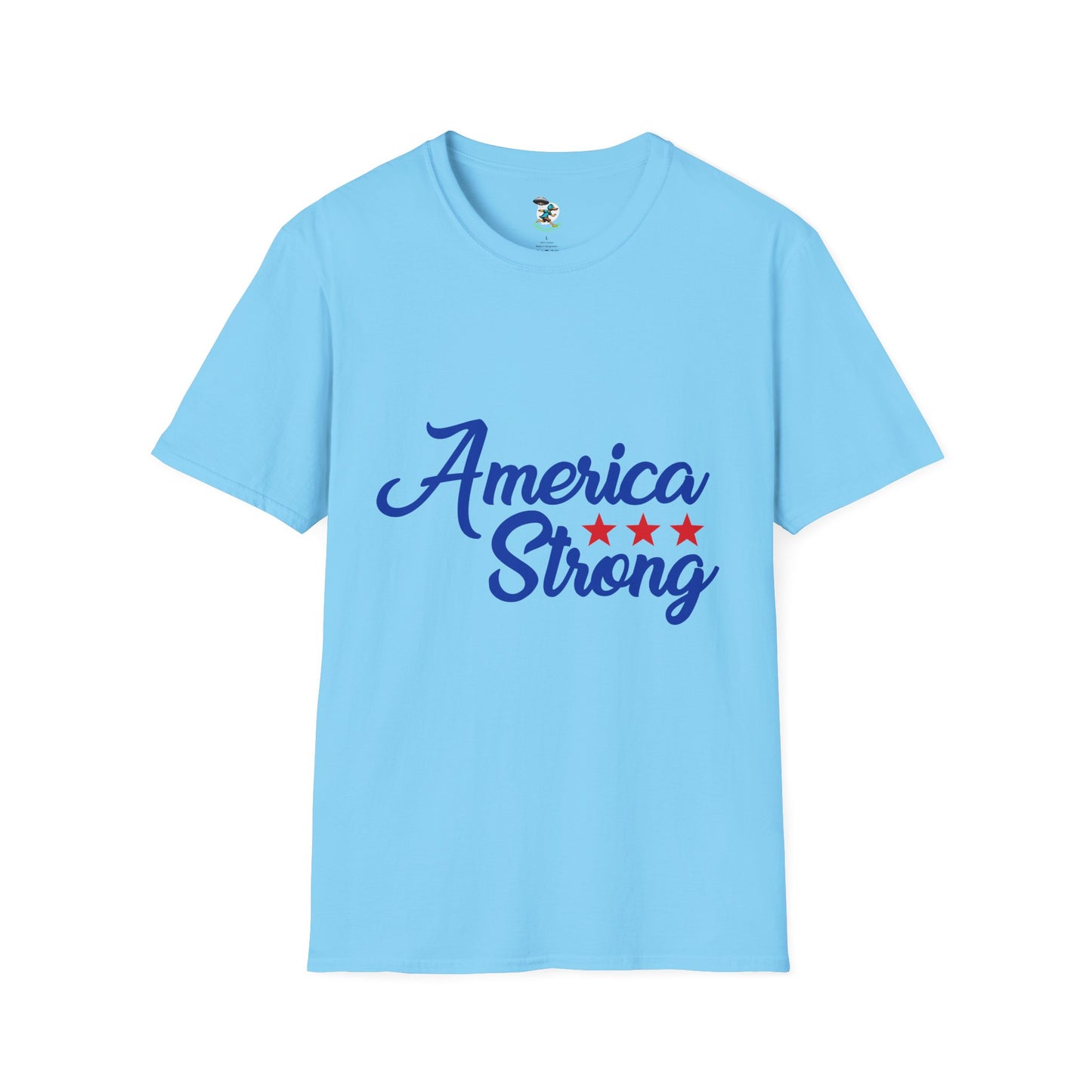 America Strong T-Shirt