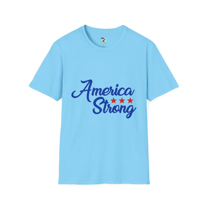 America Strong T-Shirt