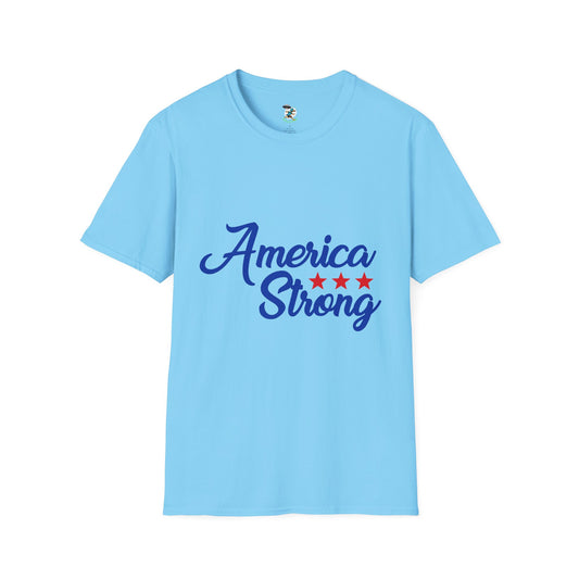 America Strong T-Shirt