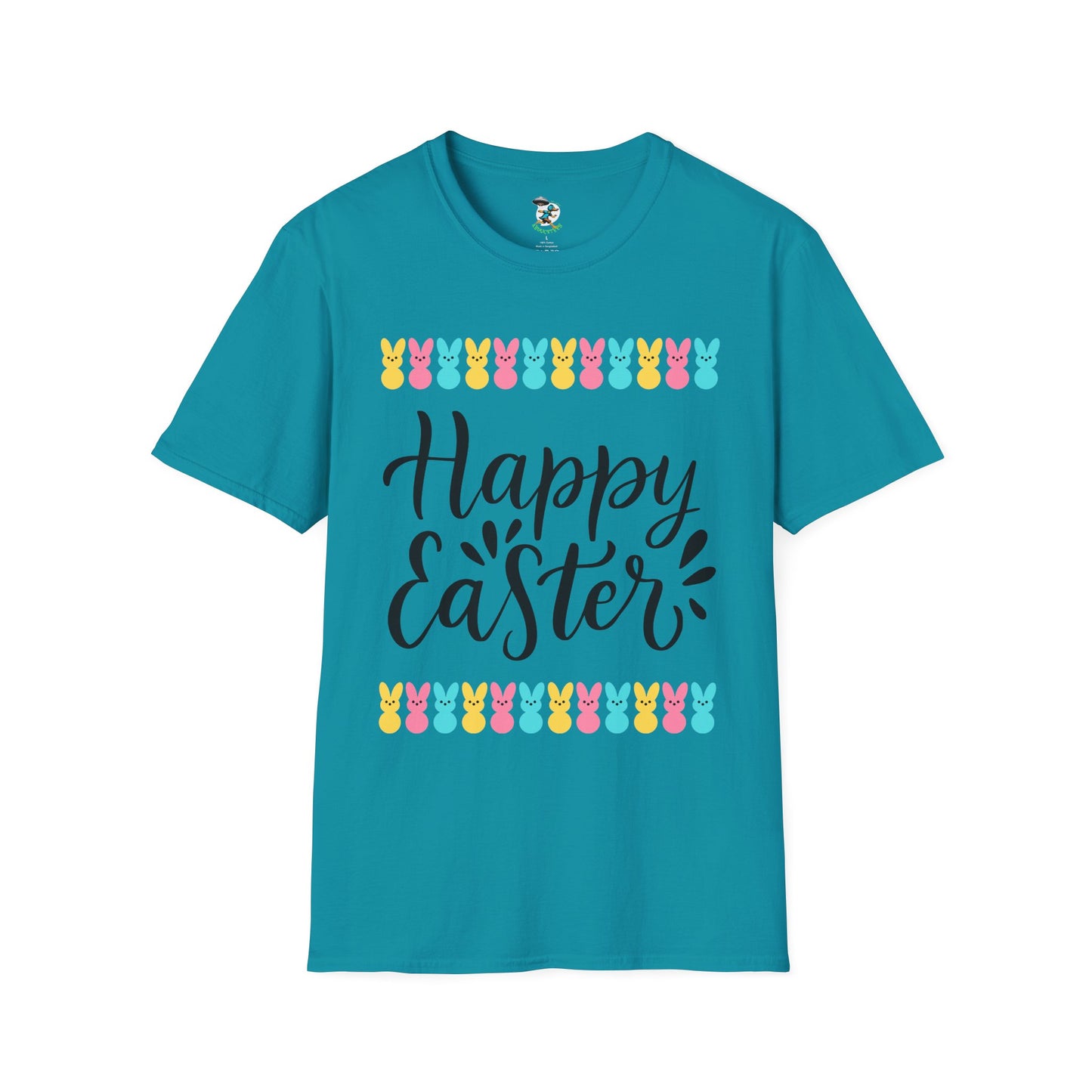 Happy Easter T-Shirt