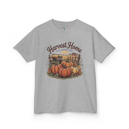 Harvest Home Youth T-Shirt