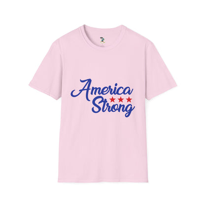 America Strong T-Shirt
