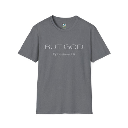 But God- Torch CR T-Shirt