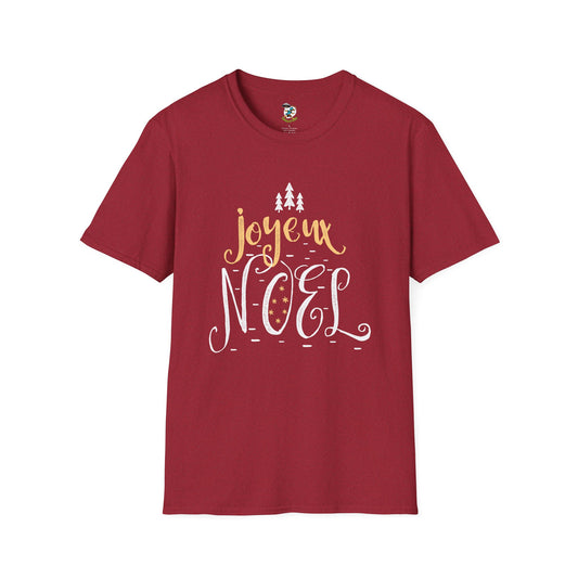 Joyeux Noël T-Shirt