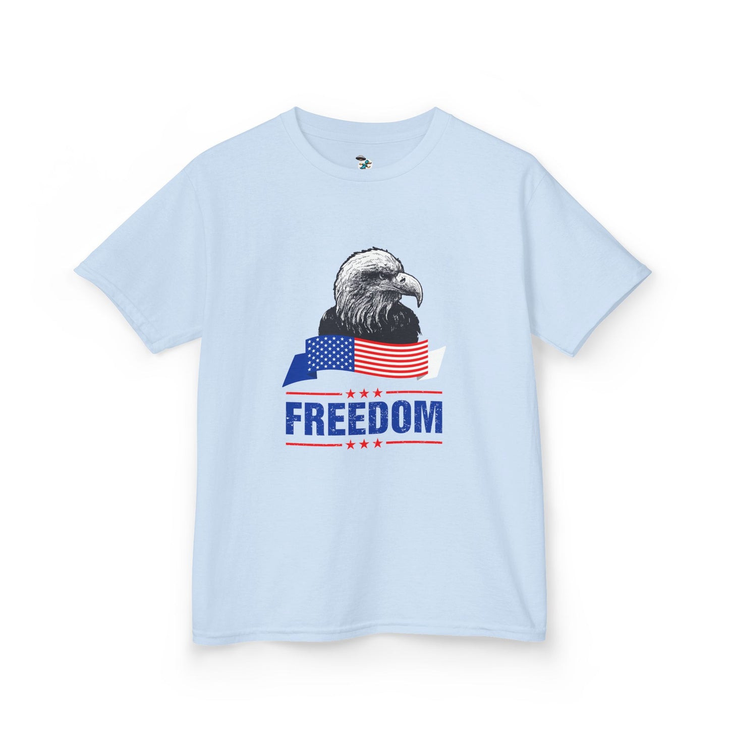 Youth Freedom Eagle T-Shirt