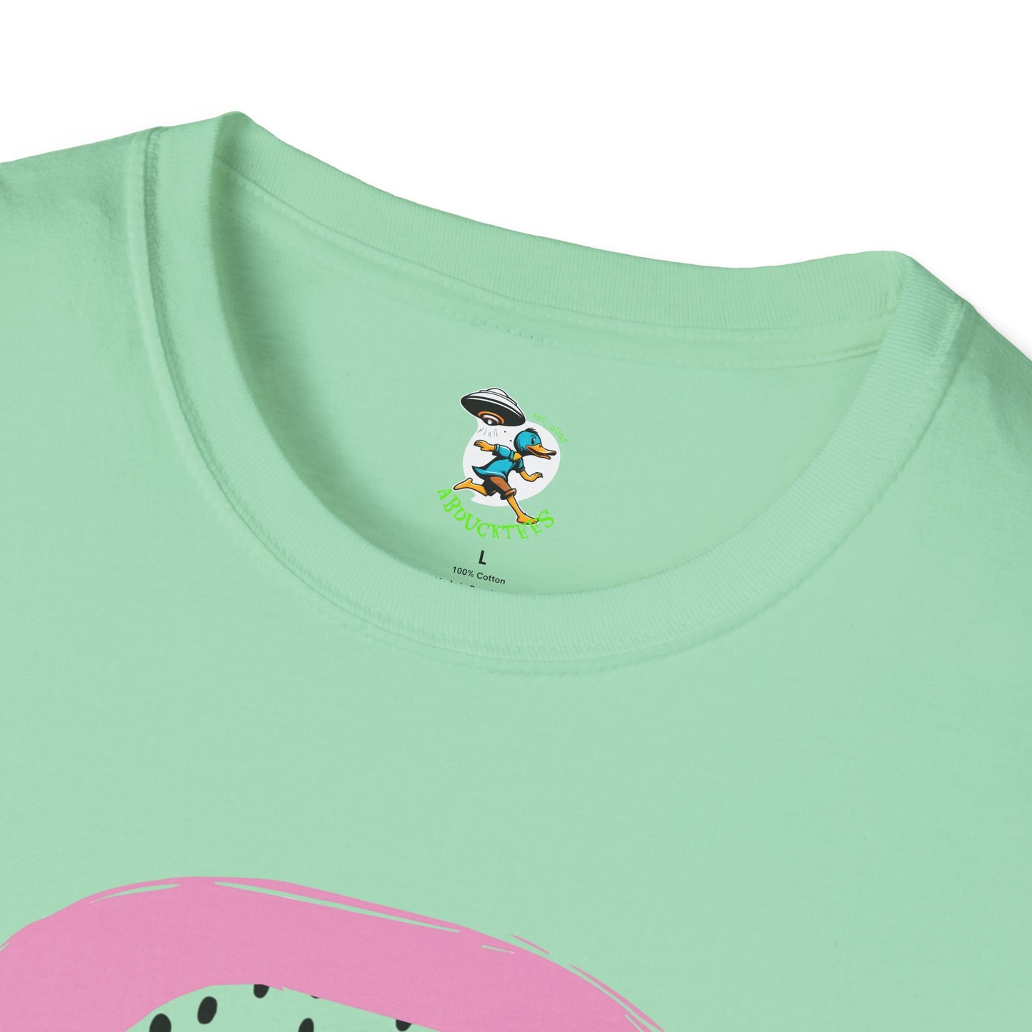 Mama Rainbow T-Shirt