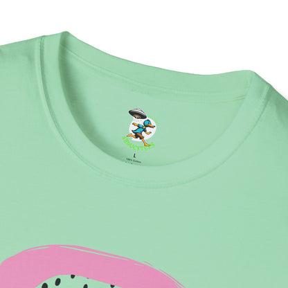 Mama Rainbow T-Shirt