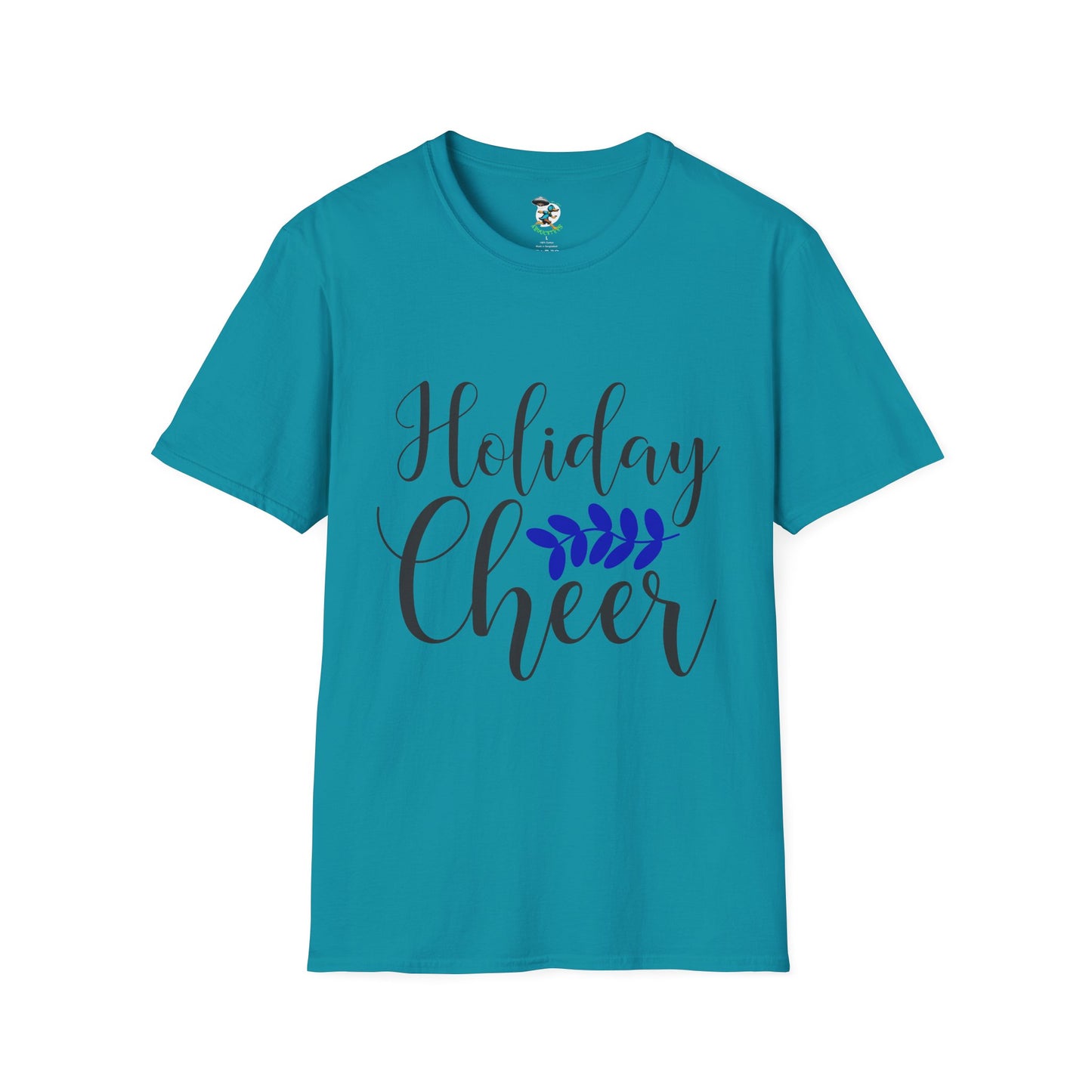Holiday CheerT-Shirt
