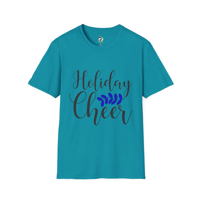 Holiday CheerT-Shirt