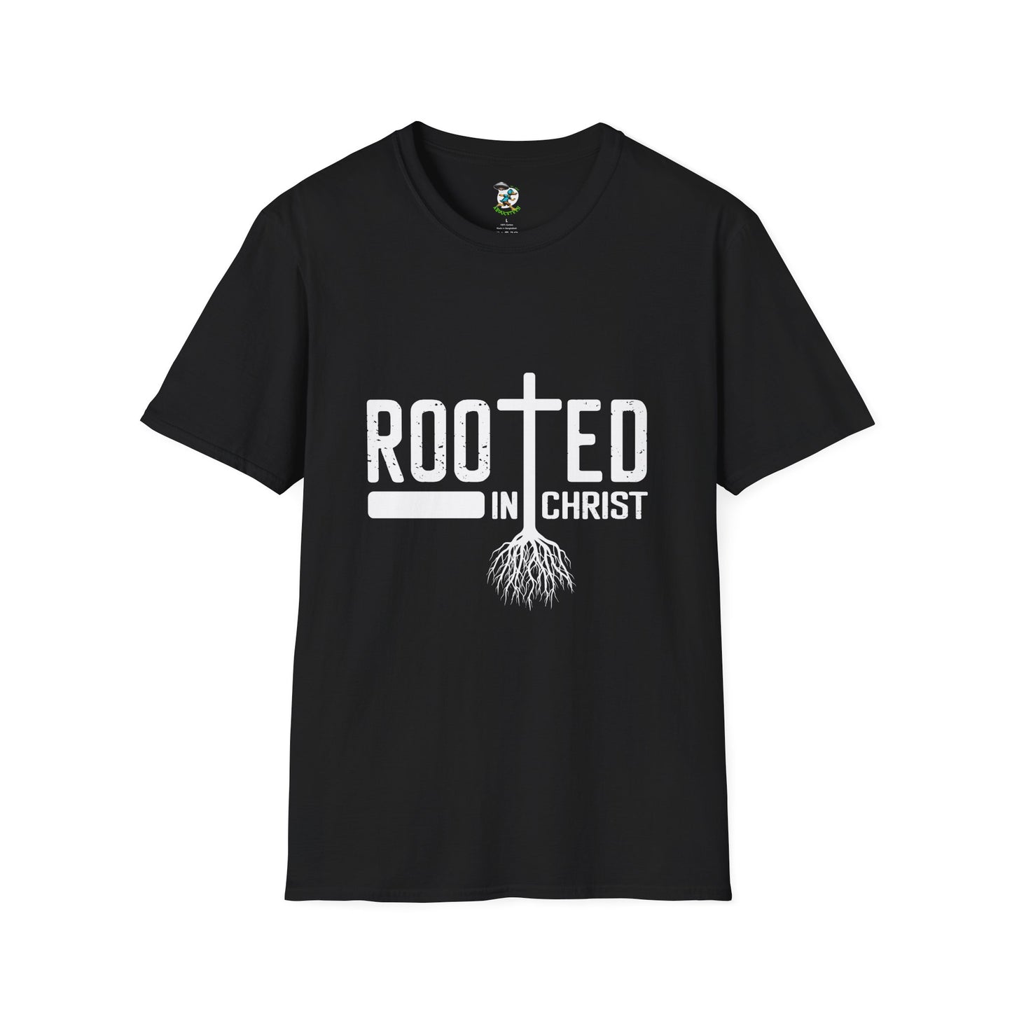 Rooted in Christ T-Shirt