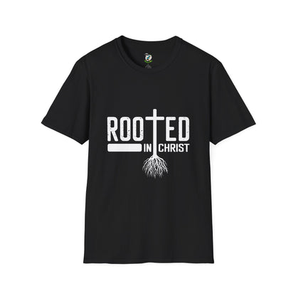 Rooted in Christ T-Shirt
