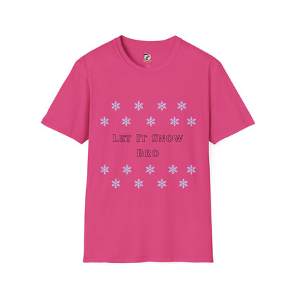 Snowflake T-Shirt