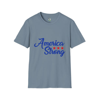 America Strong T-Shirt