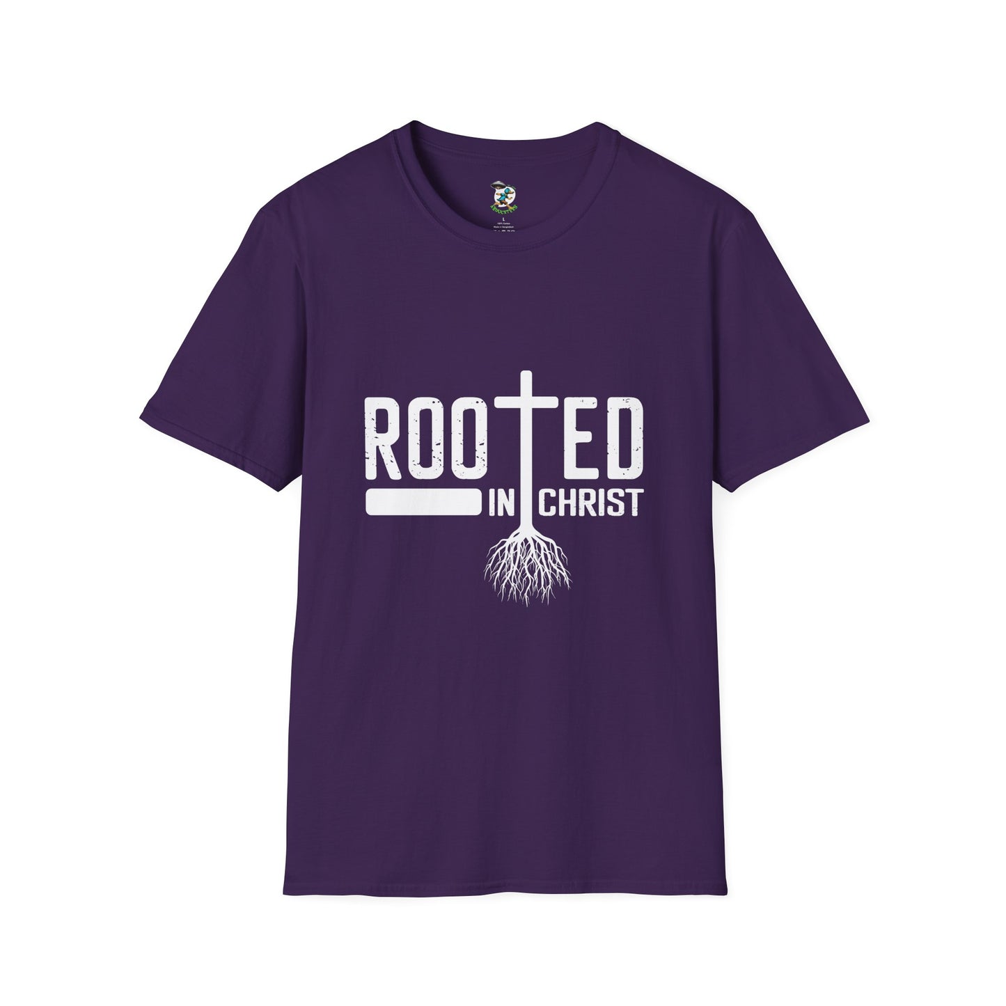 Rooted in Christ T-Shirt