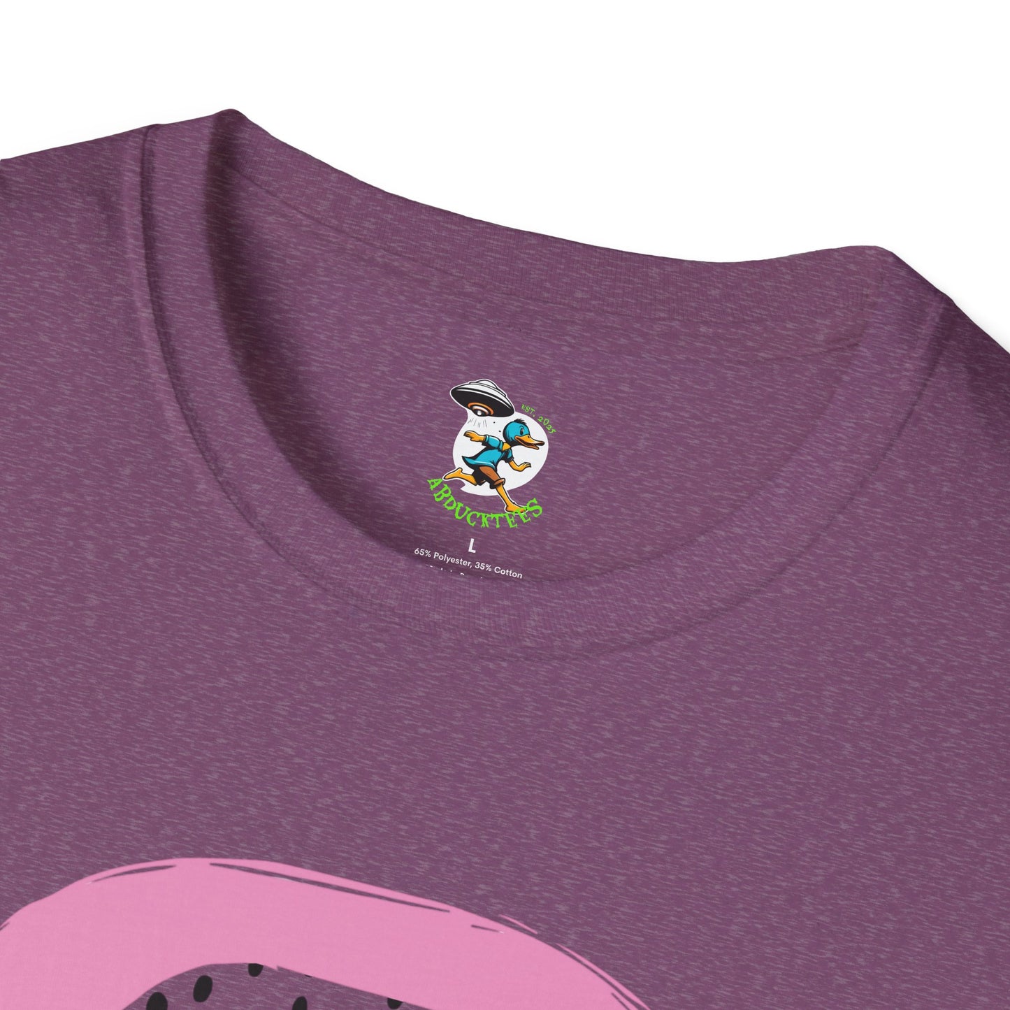 Mama Rainbow T-Shirt