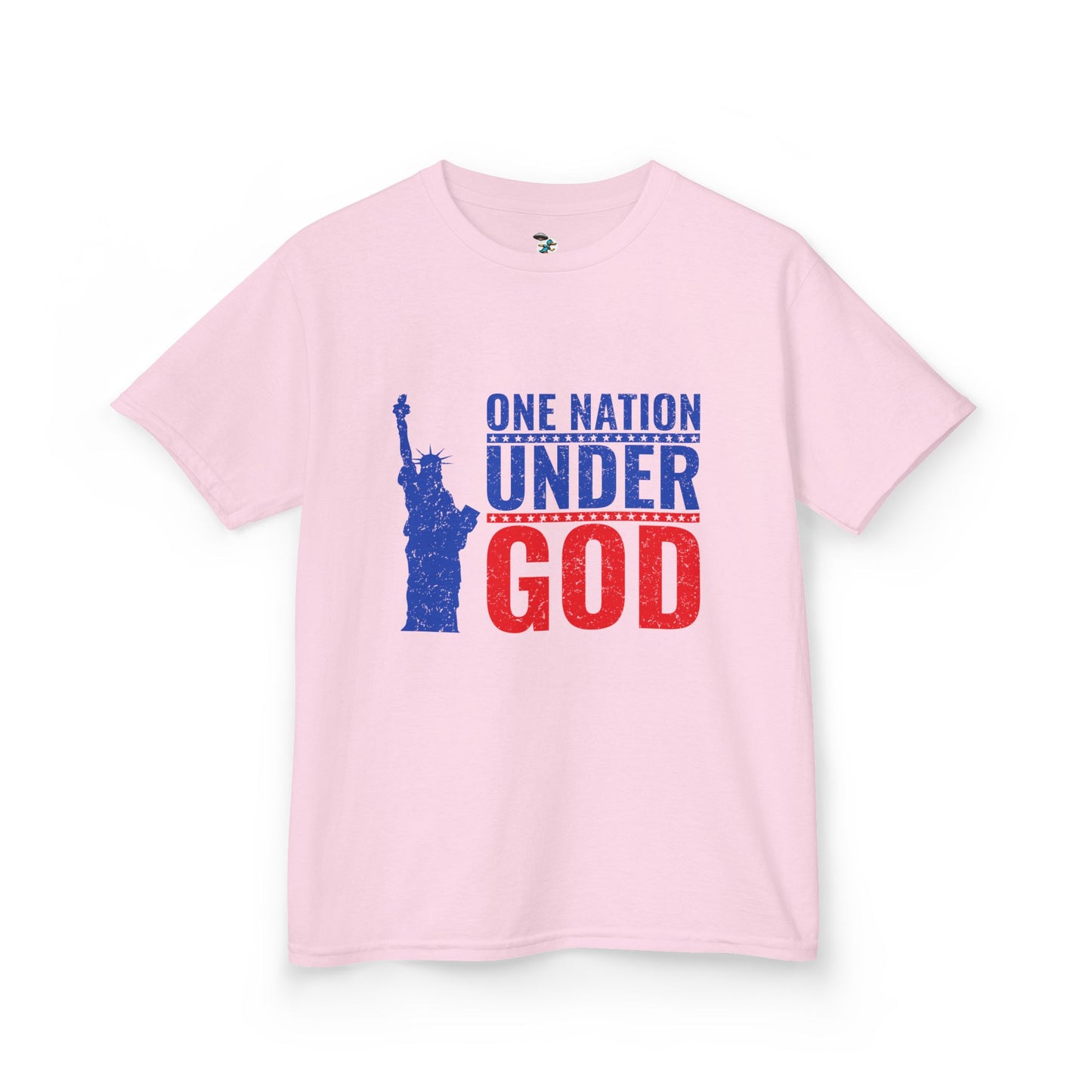 One Nation Under God Youth T-Shirt