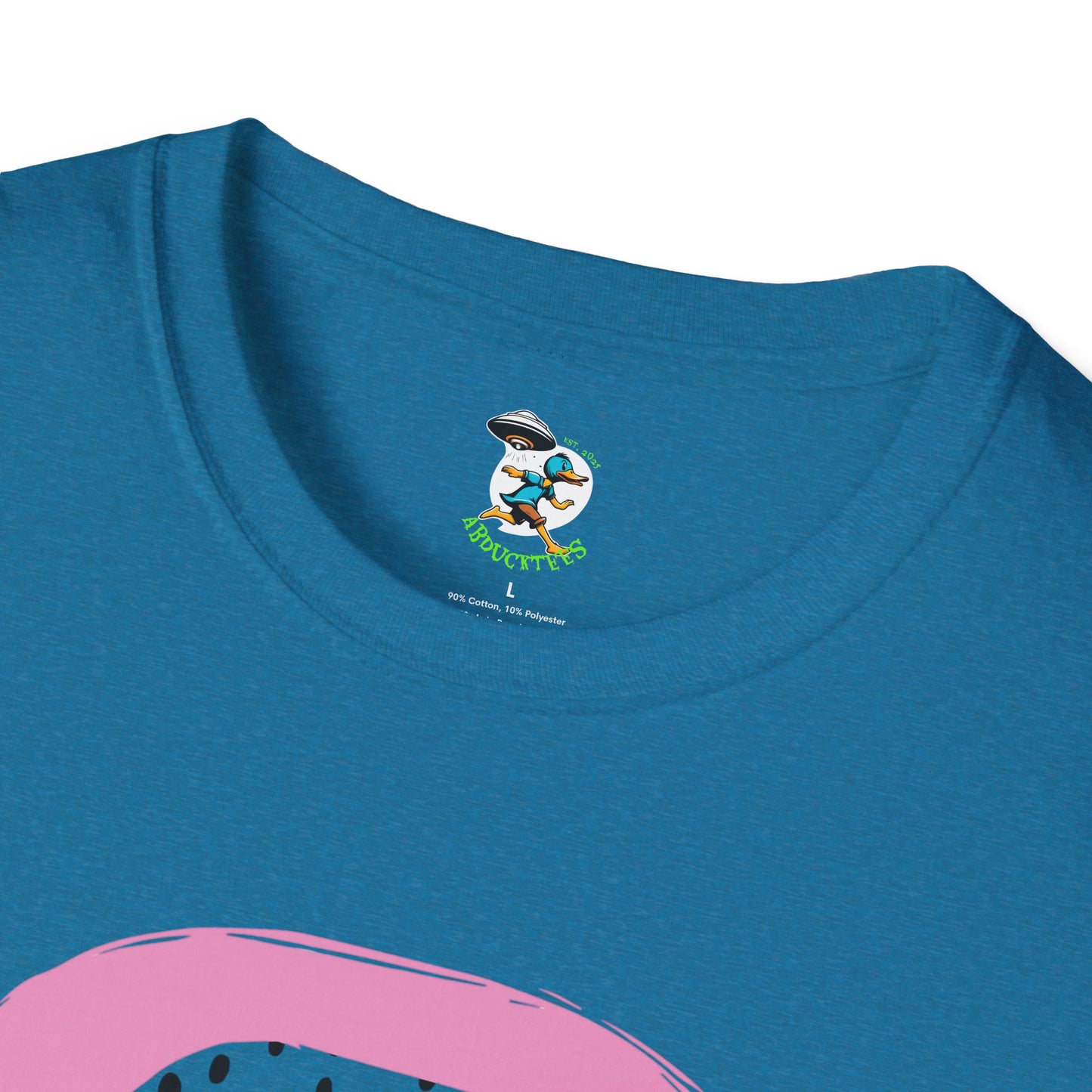 Mama Rainbow T-Shirt