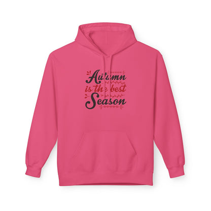 Autumn is the Best Season Hoodie