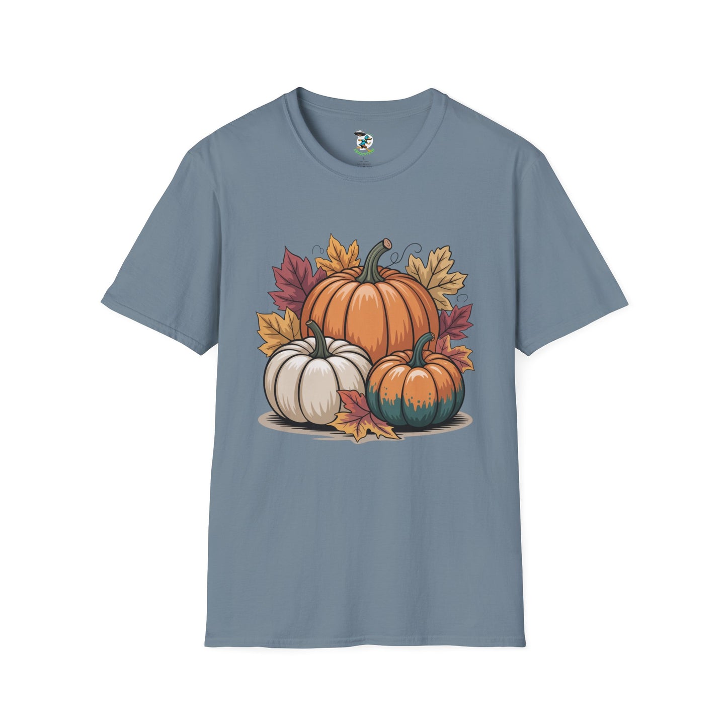 Pumpkin Harvest T-Shirt