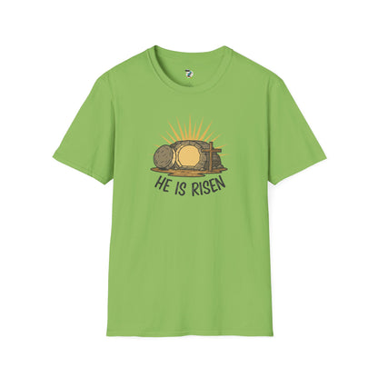 He Is Risen T-Shirt