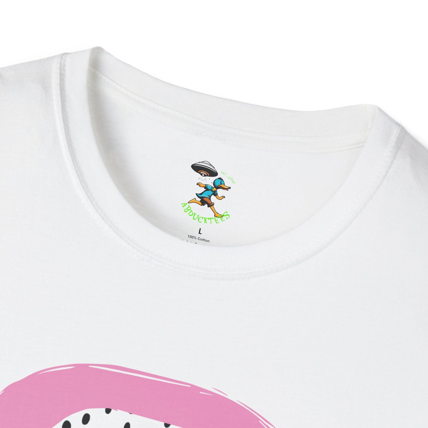 Mama Rainbow T-Shirt