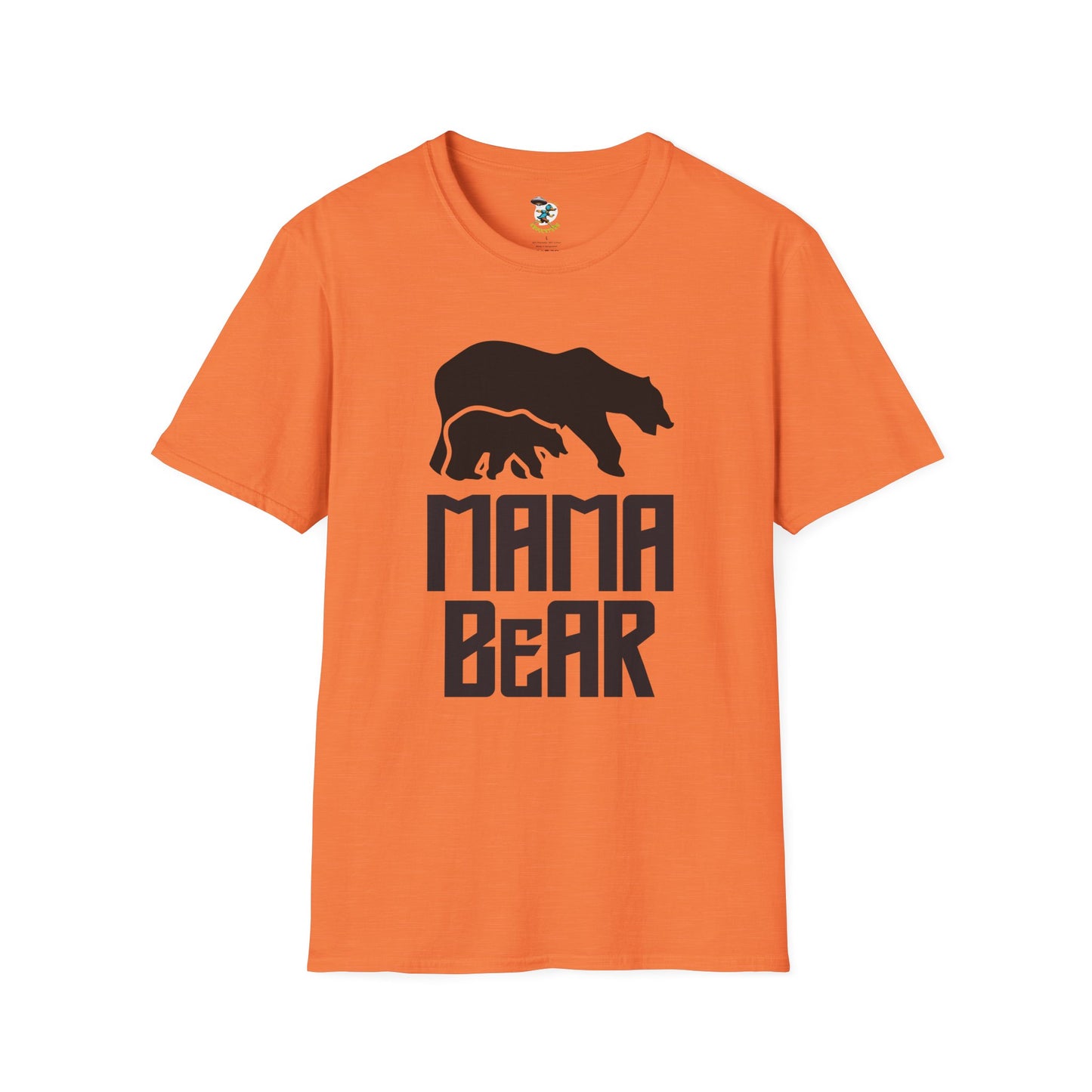 Mama Bear T-Shirt