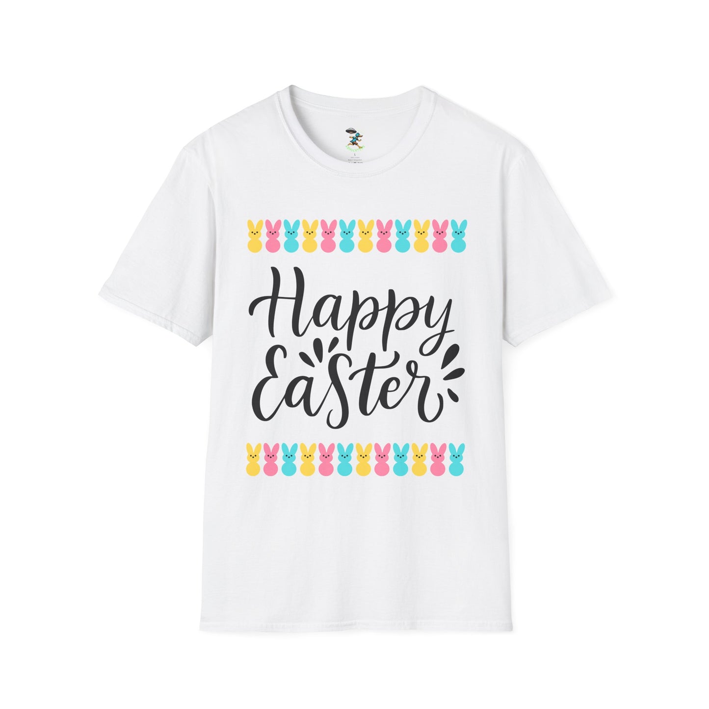 Happy Easter T-Shirt